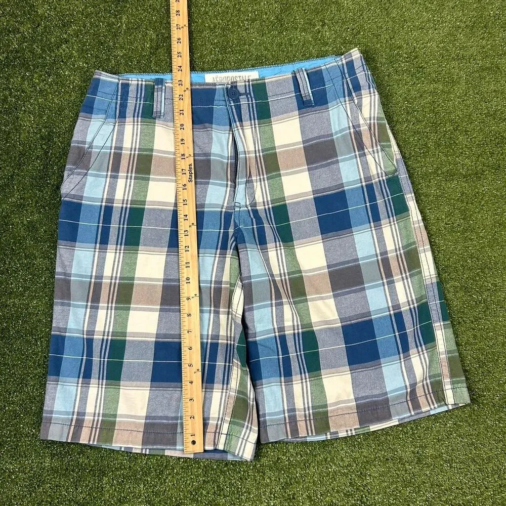 Aeropostale Men's multi Shorts